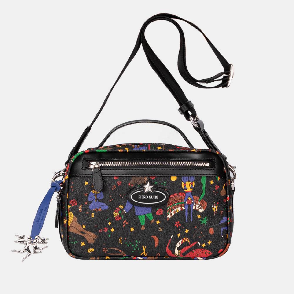 Piero Guidi PIERO GUIDI SLING BAG "Rossella"/TRACOLLA