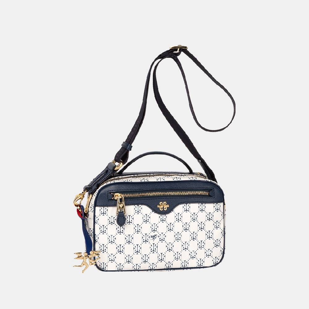 Piero Guidi PIERO GUIDI SLING BAG "Rossella" /TRACOLLINA