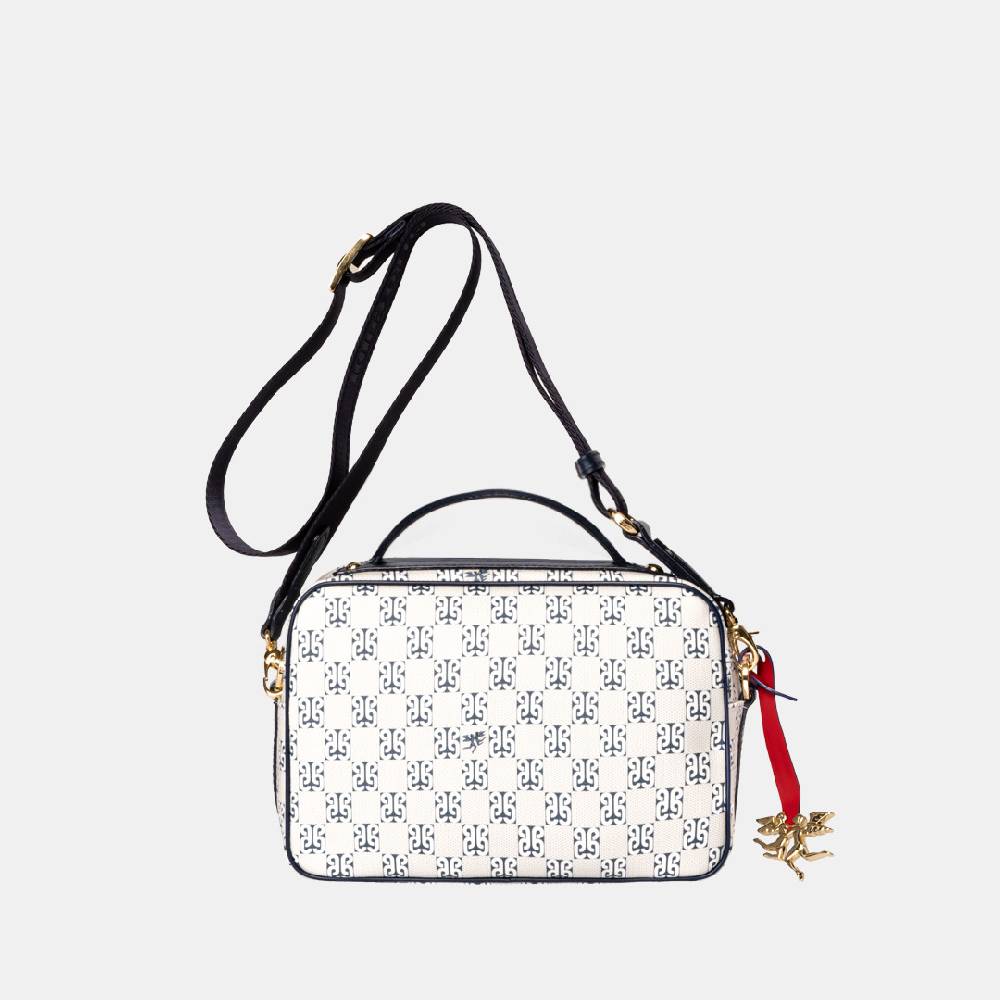 Piero Guidi PIERO GUIDI SLING BAG "Rossella" /TRACOLLINA