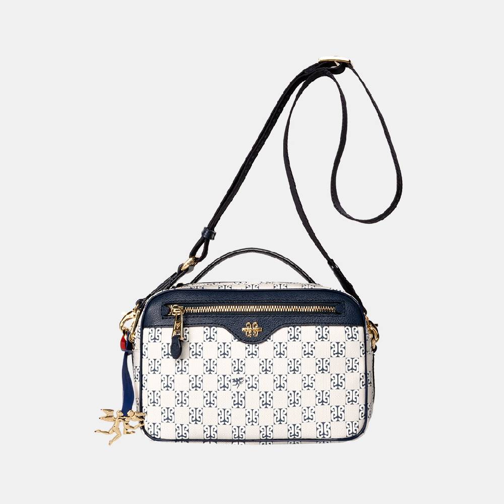 Piero Guidi PIERO GUIDI SLING BAG "Rossella" /TRACOLLINA