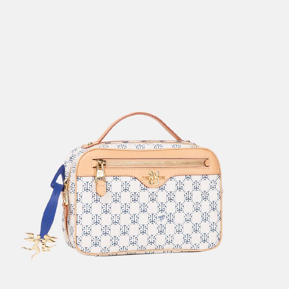 Piero Guidi PIERO GUIDI SLING BAG "Rossella" /TRACOLLINA