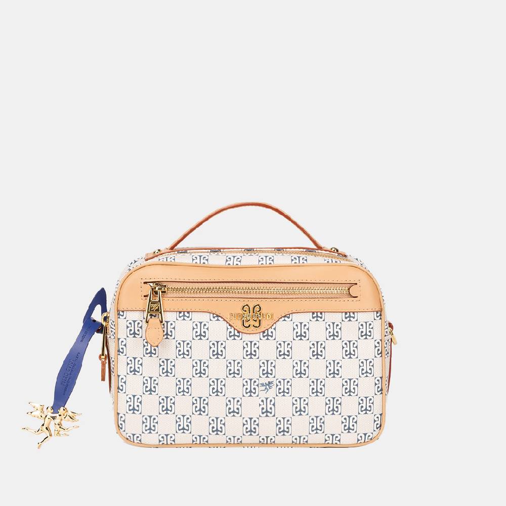 Piero Guidi PIERO GUIDI SLING BAG "Rossella" /TRACOLLINA