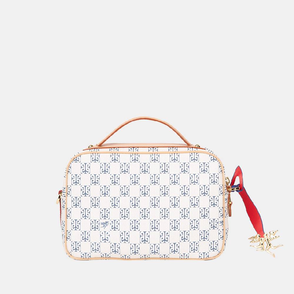 Piero Guidi PIERO GUIDI SLING BAG "Rossella" /TRACOLLINA