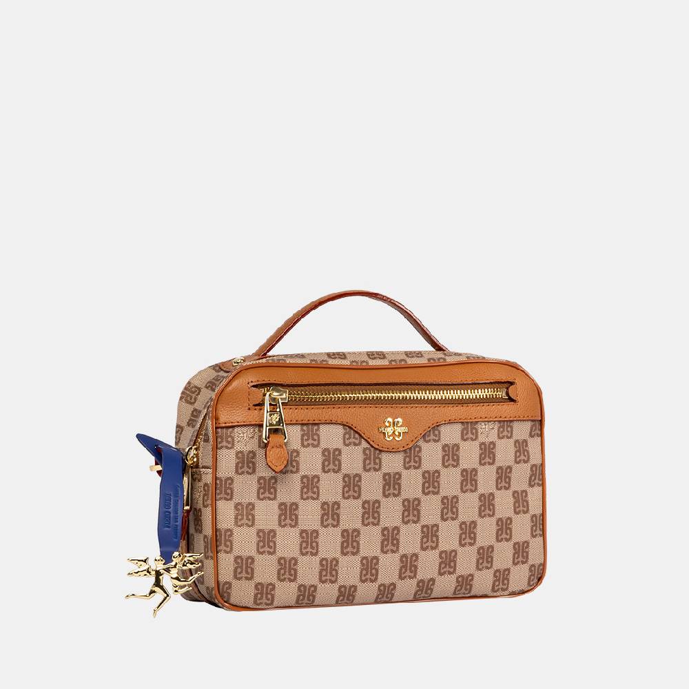 Piero Guidi PIERO GUIDI SLING BAG "Rossella" /TRACOLLINA