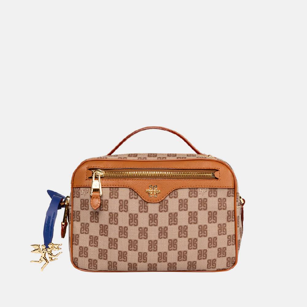 Piero Guidi PIERO GUIDI SLING BAG "Rossella" /TRACOLLINA