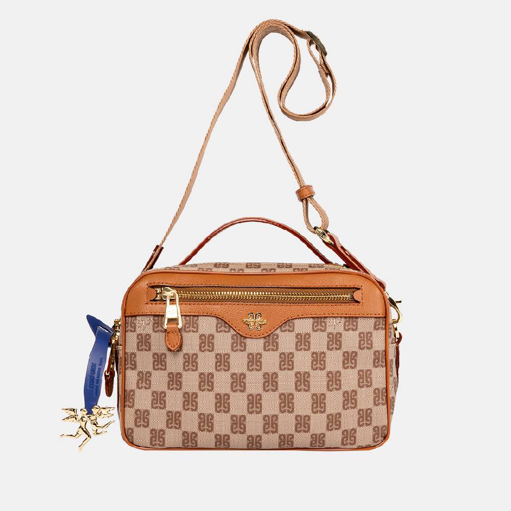 Piero Guidi PIERO GUIDI SLING BAG "Rossella" /TRACOLLINA