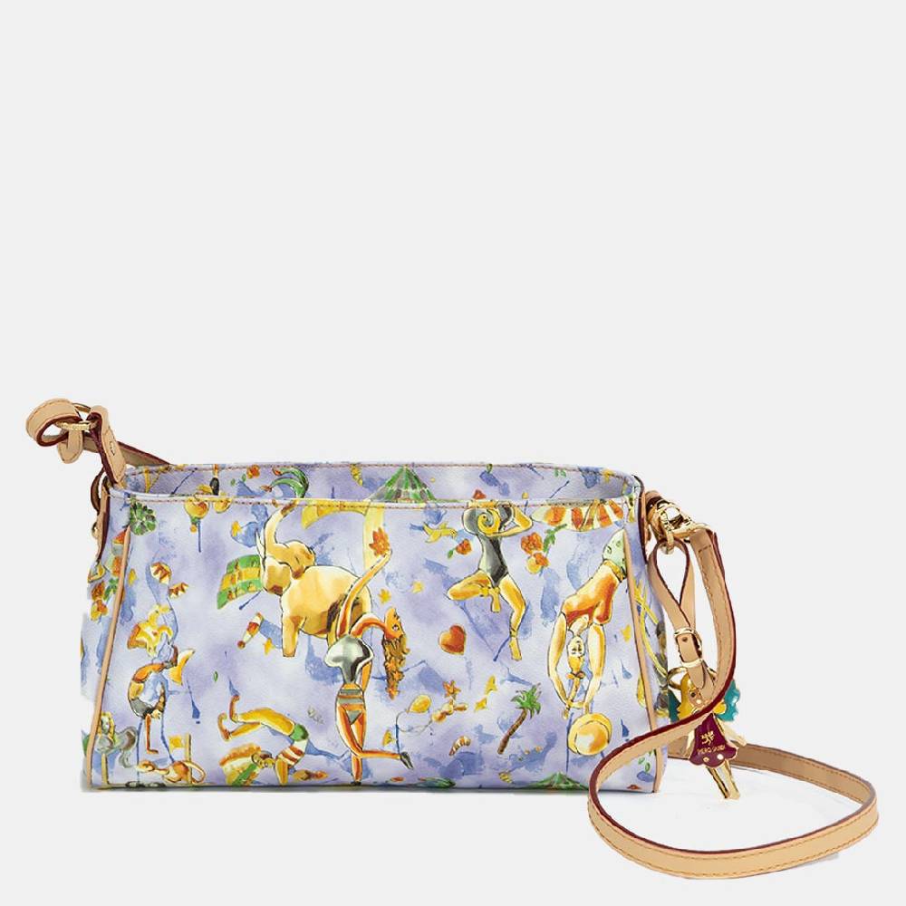 Piero Guidi PIERO GUIDI SLING BAG/TRACOLLINA MEDIUM