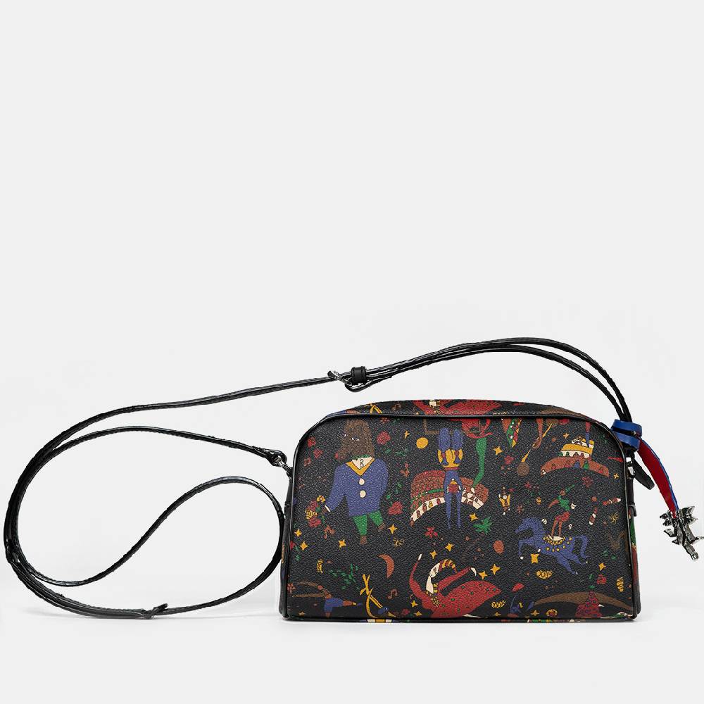 Piero Guidi PIERO GUIDI SLING BAG/TRACOLLINA MEDIUM