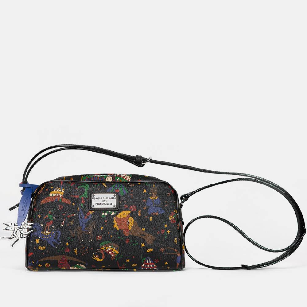 Piero Guidi PIERO GUIDI SLING BAG/TRACOLLINA MEDIUM