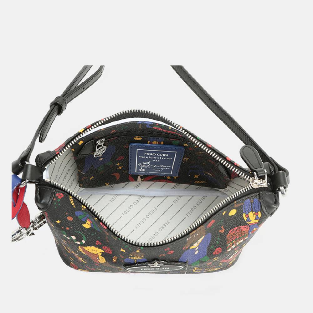 Piero Guidi PIERO GUIDI SLING BAG/TRACOLLINA MEDIUM