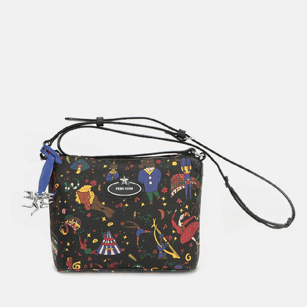 Piero Guidi PIERO GUIDI SLING BAG/TRACOLLINA MEDIUM