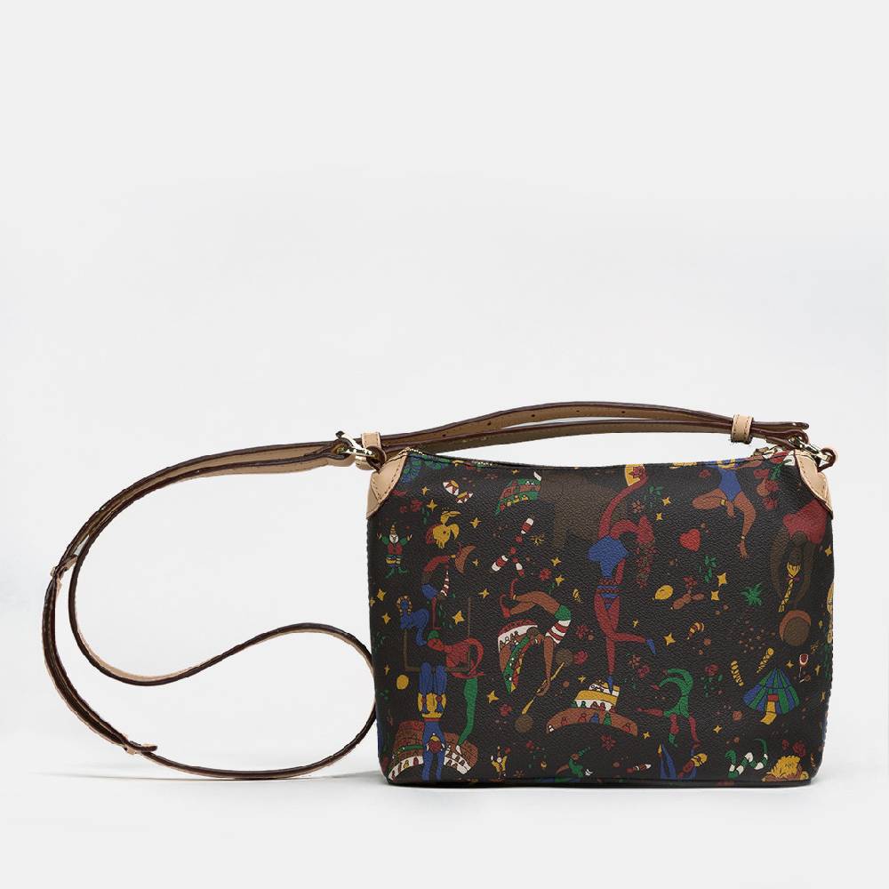 Piero Guidi PIERO GUIDI SLING BAG/TRACOLLINA MEDIUM