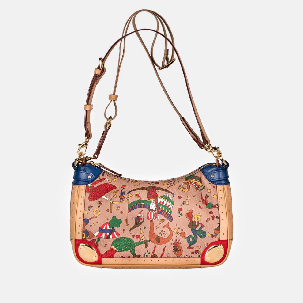 Piero Guidi PIERO GUIDI SLING BAG "Vittoria"/TRACOLLA