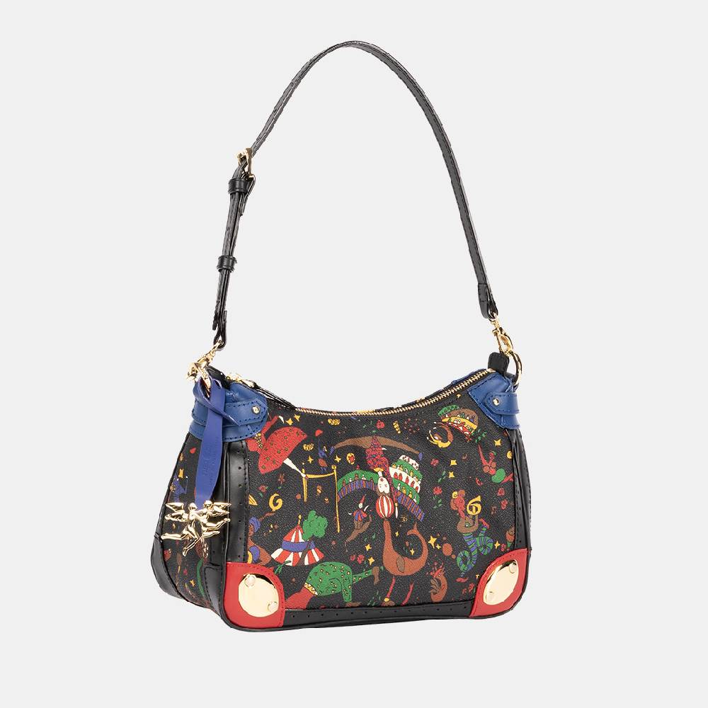 Piero Guidi PIERO GUIDI SLING BAG "Vittoria"/TRACOLLA