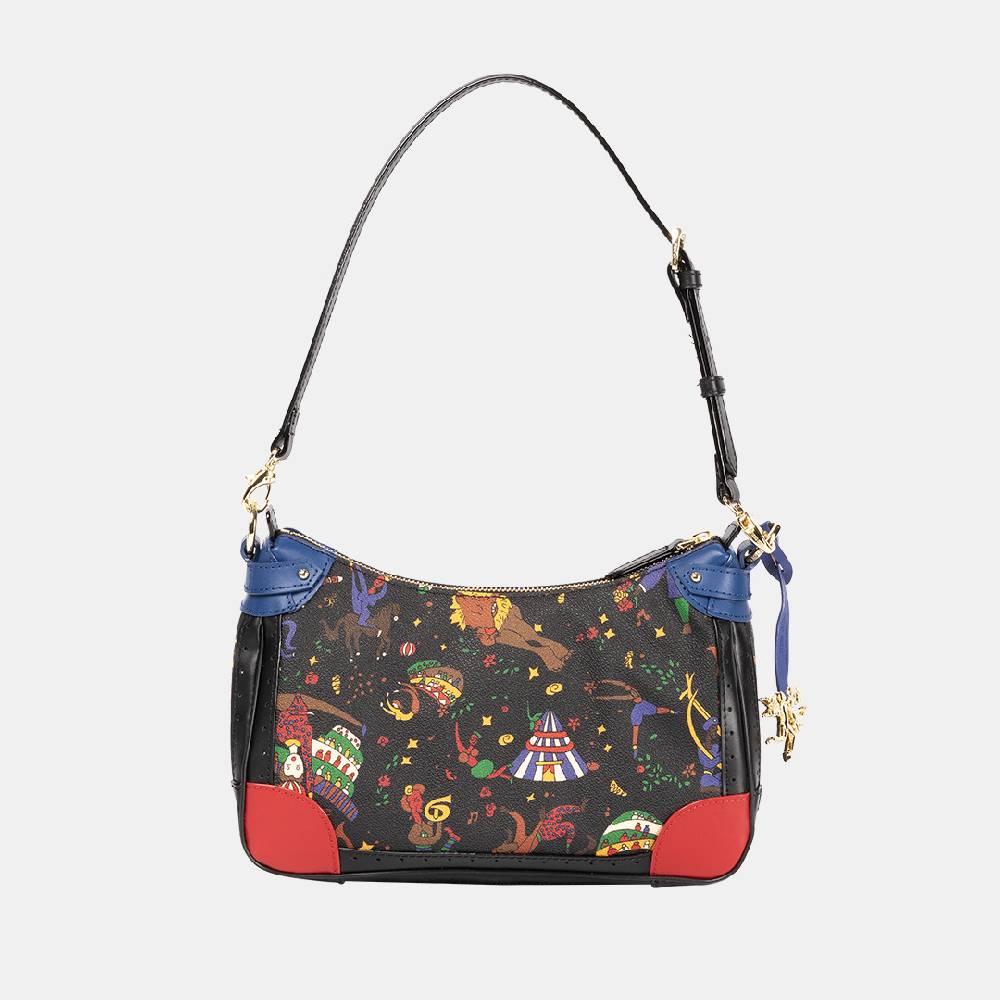 Piero Guidi PIERO GUIDI SLING BAG "Vittoria"/TRACOLLA