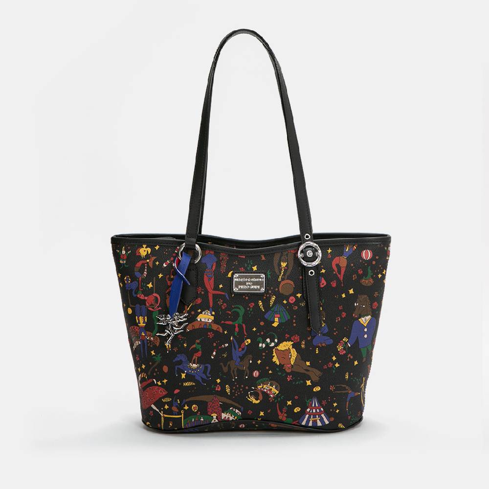 Piero Guidi PIERO GUIDI TOTE BAG "Matilda"/ SHOPPING BAG