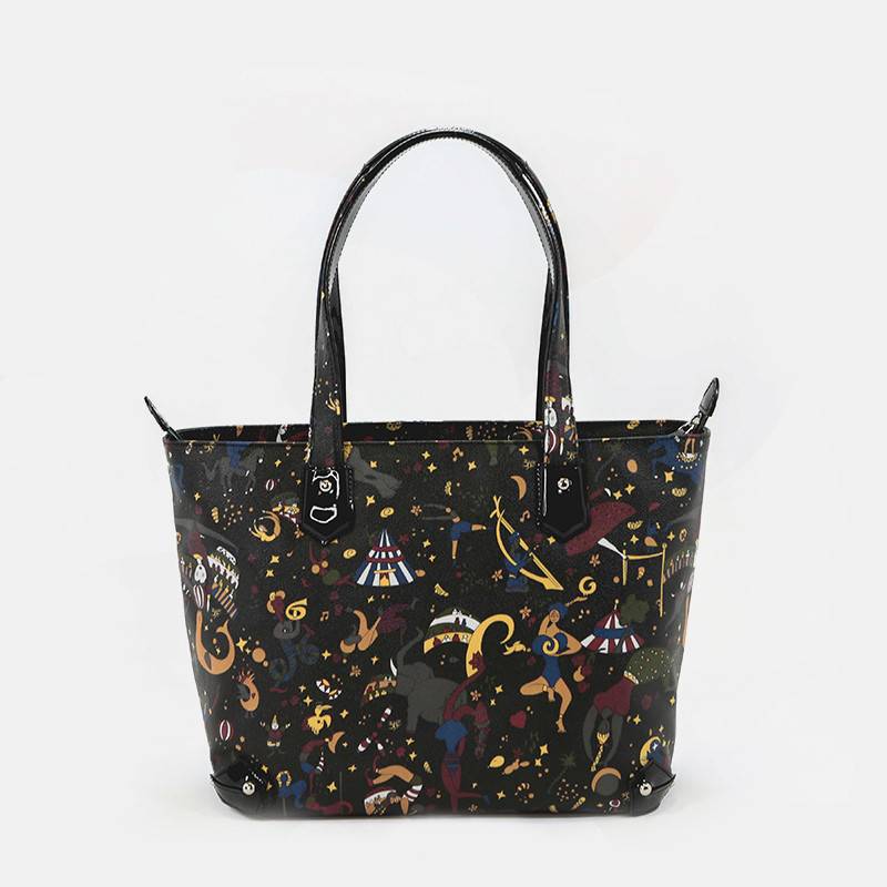 Piero Guidi PIERO GUIDI TOTE BAG / SHOPPING BAG LARGE