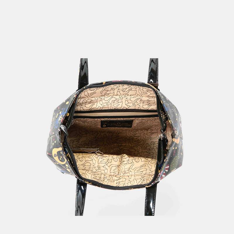 Piero Guidi PIERO GUIDI TOTE BAG / SHOPPING BAG LARGE