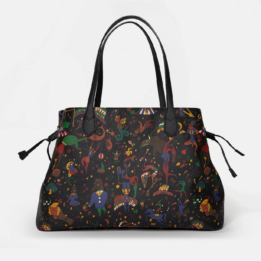 Piero Guidi PIERO GUIDI TOTE BAG/SHOPPING BAG LARGE