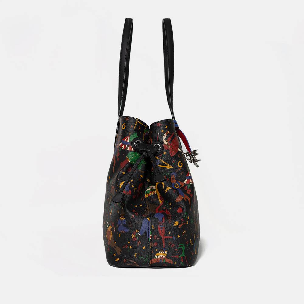 Piero Guidi PIERO GUIDI TOTE BAG/SHOPPING BAG LARGE