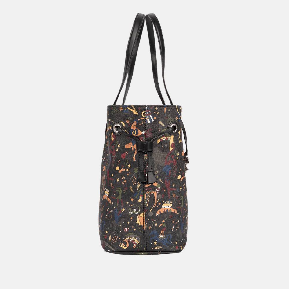 Piero Guidi PIERO GUIDI TOTE BAG/SHOPPING BAG LARGE