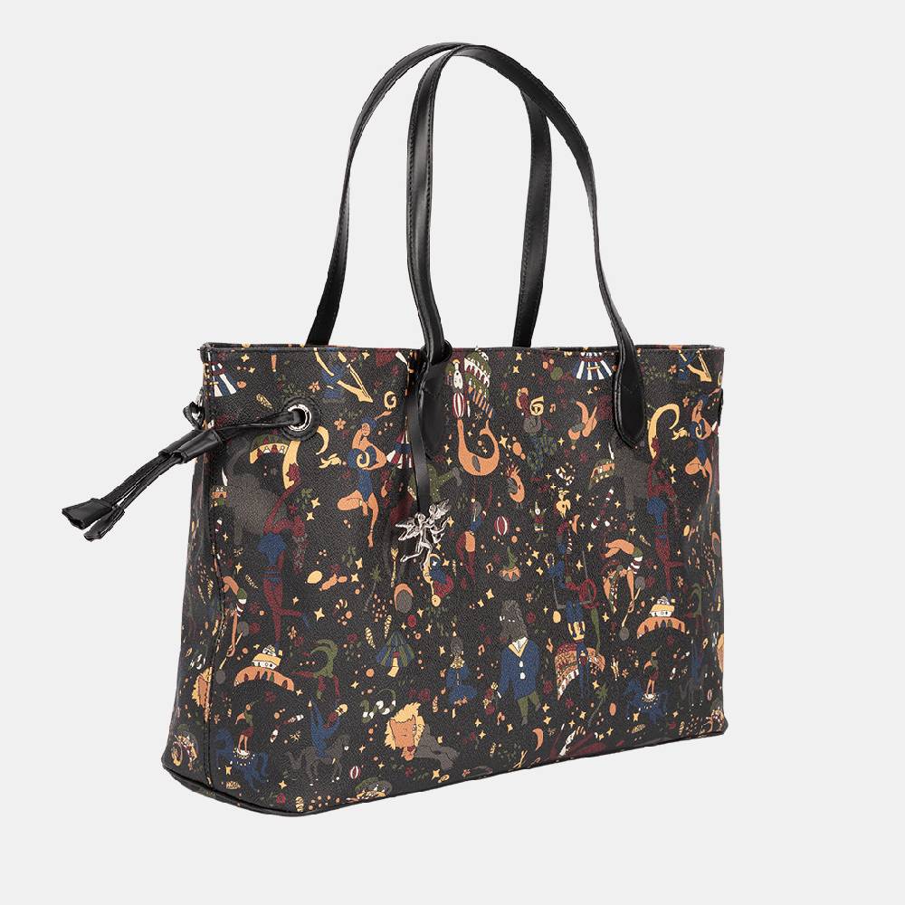 Piero Guidi PIERO GUIDI TOTE BAG/SHOPPING BAG LARGE