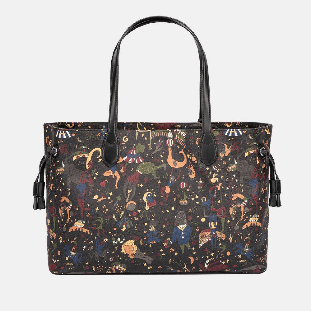 Piero Guidi PIERO GUIDI TOTE BAG/SHOPPING BAG LARGE