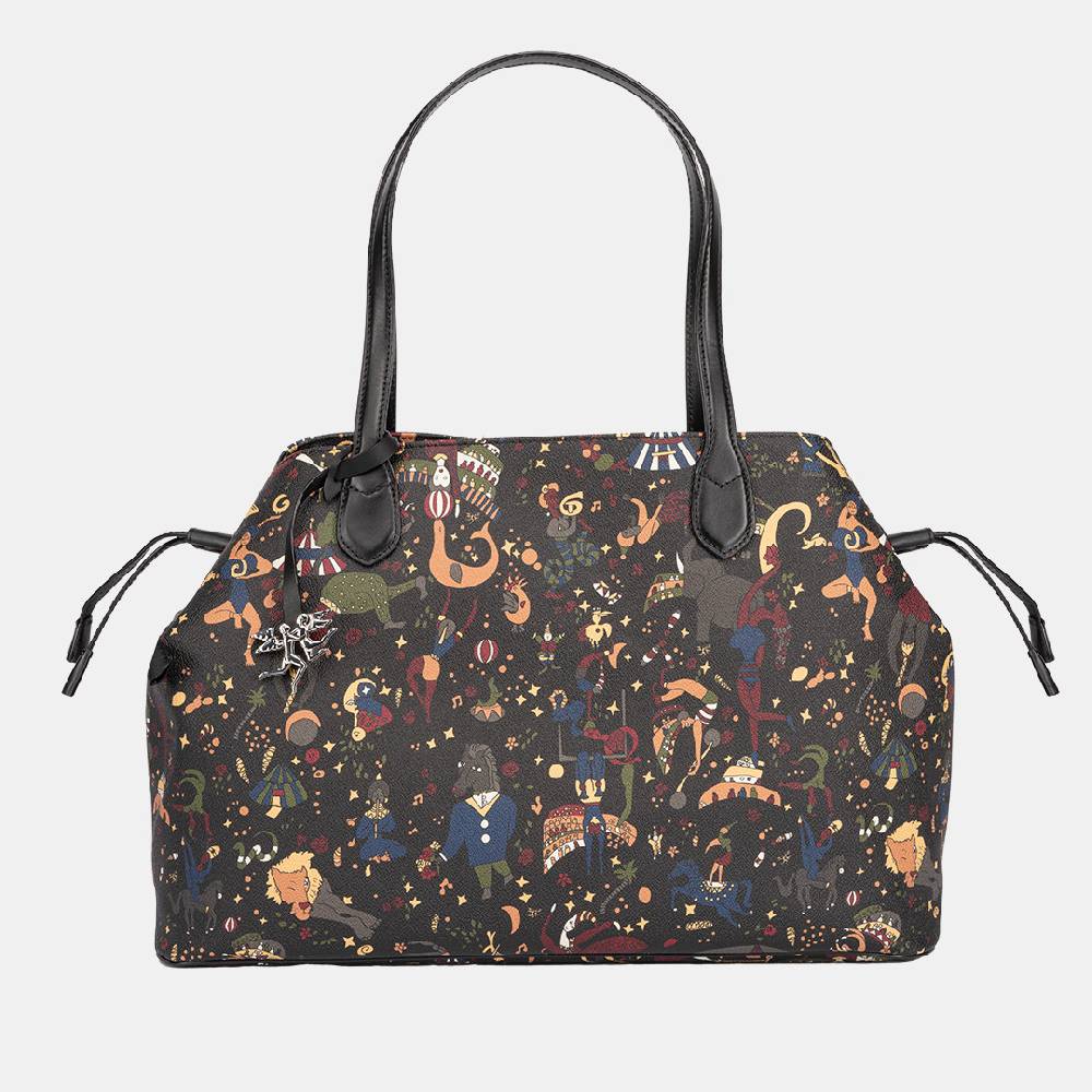 Piero Guidi PIERO GUIDI TOTE BAG/SHOPPING BAG LARGE