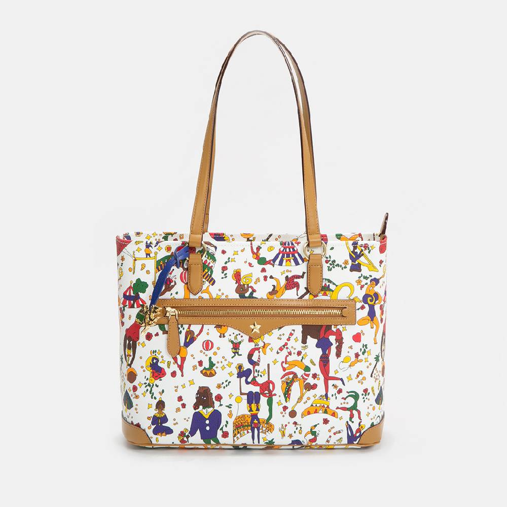 Piero Guidi PIERO GUIDI TOTE BAG/SHOPPING BAG LARGE