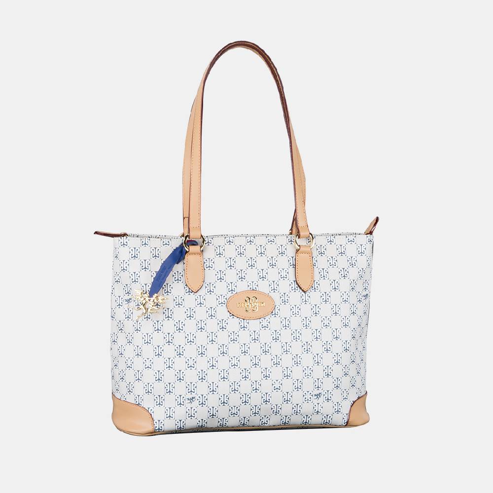 Piero Guidi PIERO GUIDI TOTE BAG / SHOPPING BAG LARGE