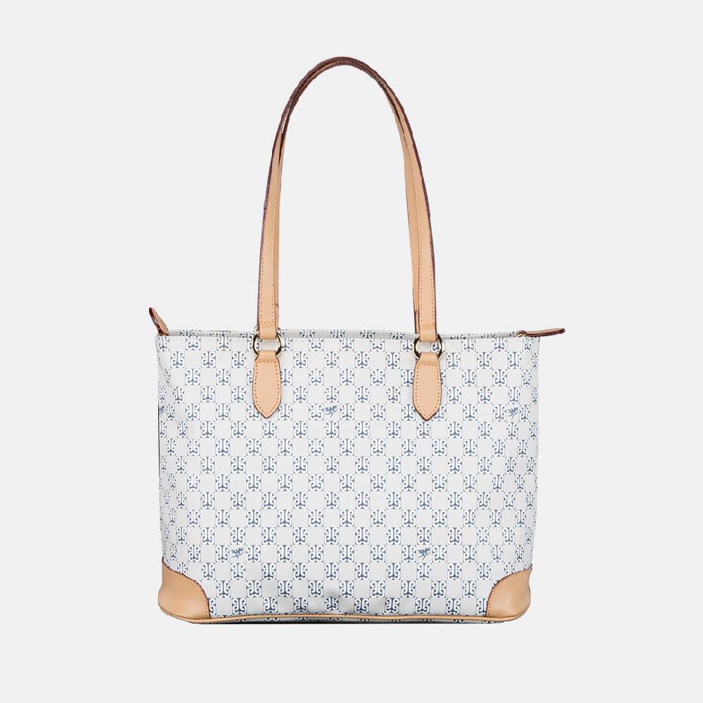 Piero Guidi PIERO GUIDI TOTE BAG / SHOPPING BAG LARGE