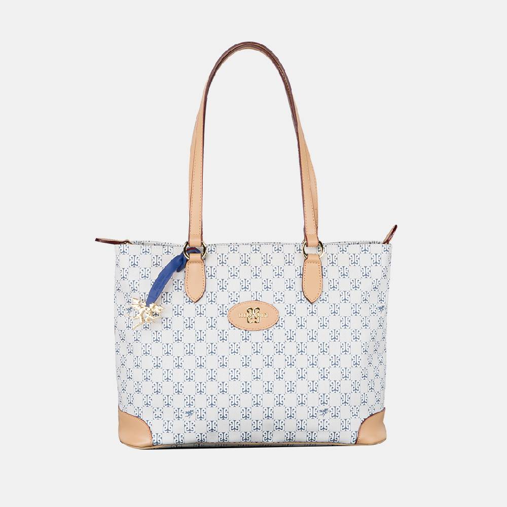 Piero Guidi PIERO GUIDI TOTE BAG / SHOPPING BAG LARGE