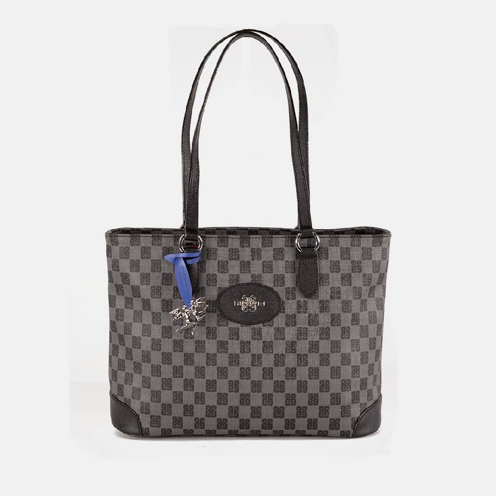 Piero Guidi PIERO GUIDI TOTE BAG / SHOPPING BAG LARGE