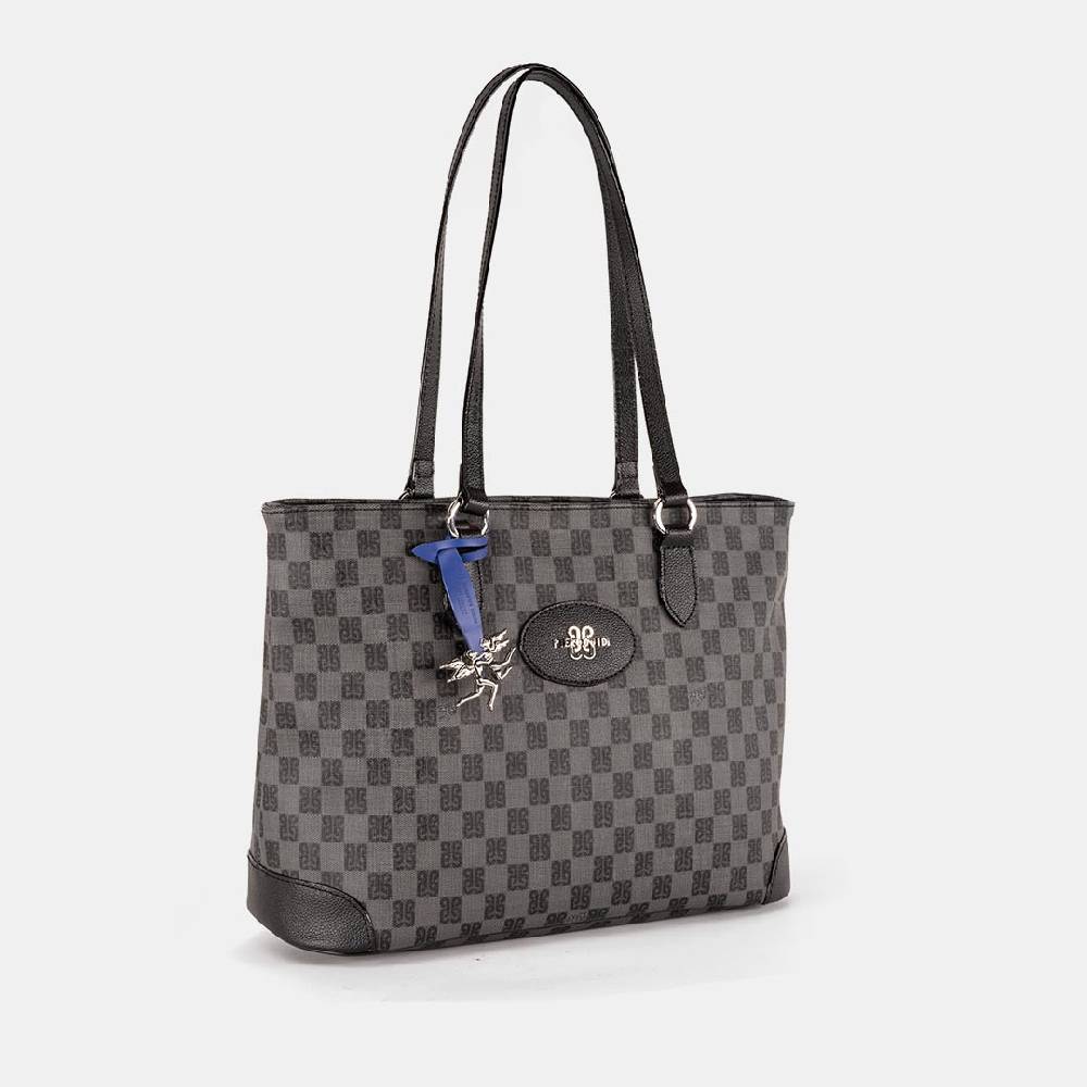 Piero Guidi PIERO GUIDI TOTE BAG / SHOPPING BAG LARGE