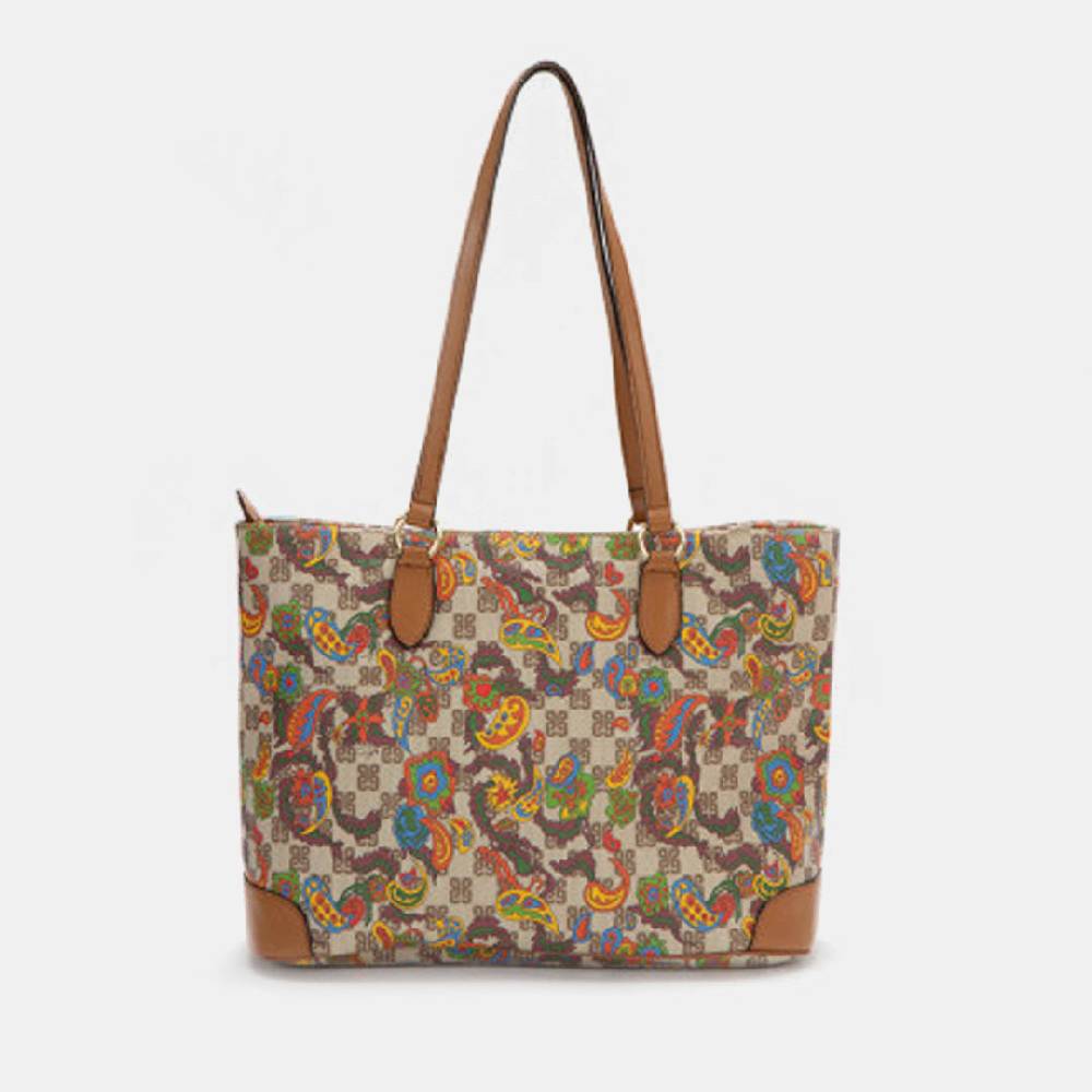 Piero Guidi PIERO GUIDI TOTE BAG/SHOPPING BAG LARGE