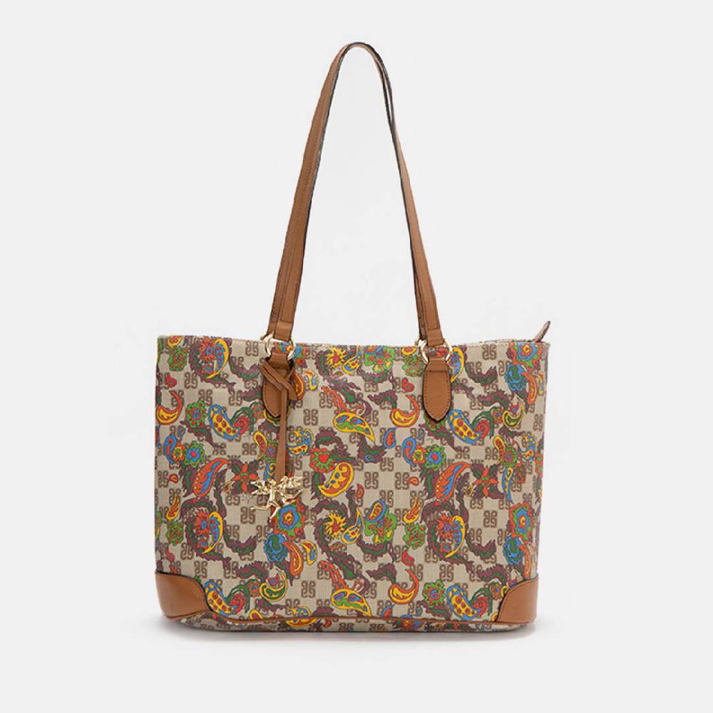 Piero Guidi PIERO GUIDI TOTE BAG/SHOPPING BAG LARGE