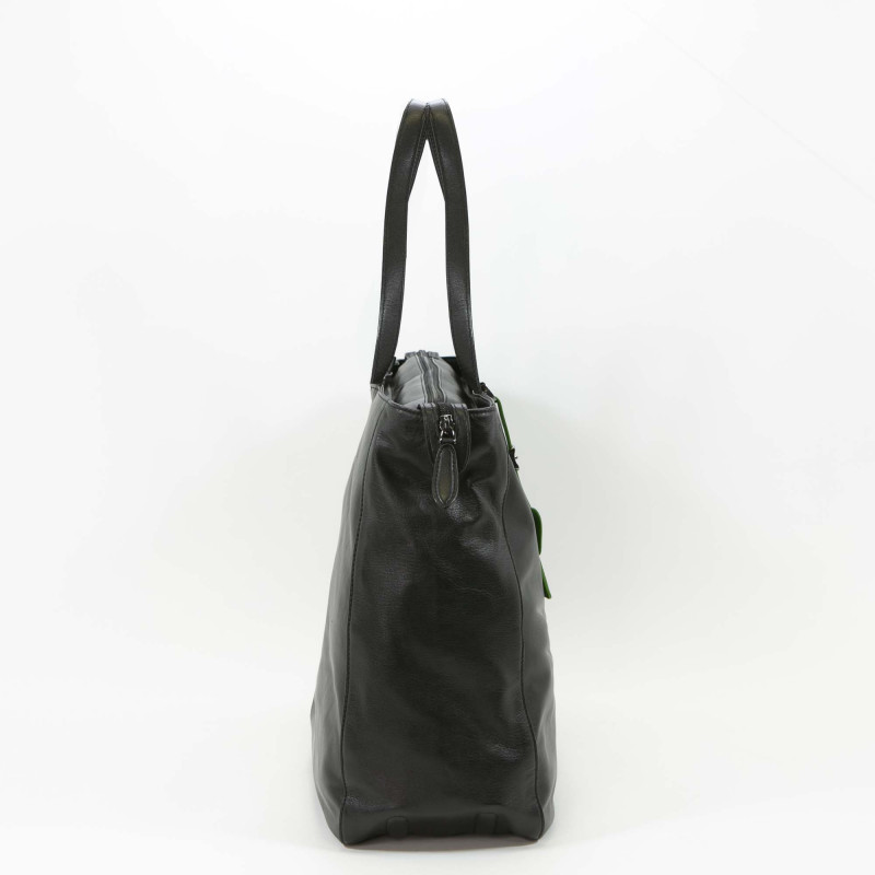 Piero Guidi PIERO GUIDI TOTE BAG / SHOPPING BAG LARGE
