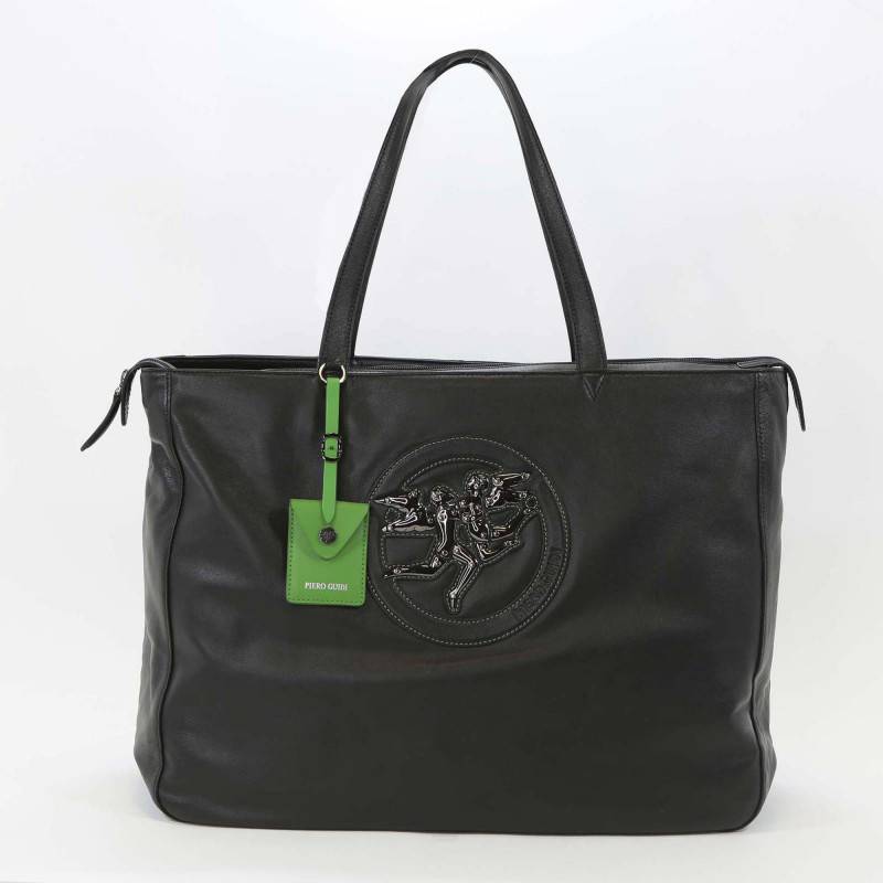 Piero Guidi PIERO GUIDI TOTE BAG / SHOPPING BAG LARGE