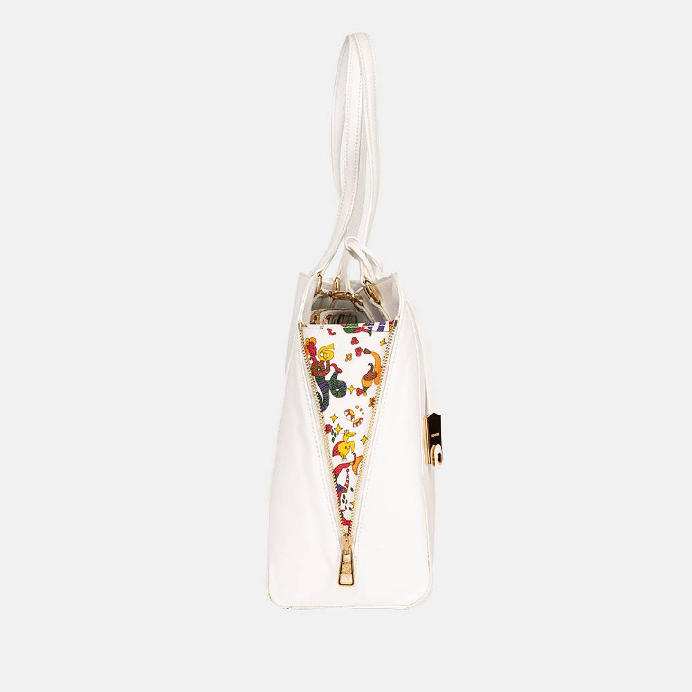 Piero Guidi PIERO GUIDI TOTE BAG/SHOPPING BAG LARGE