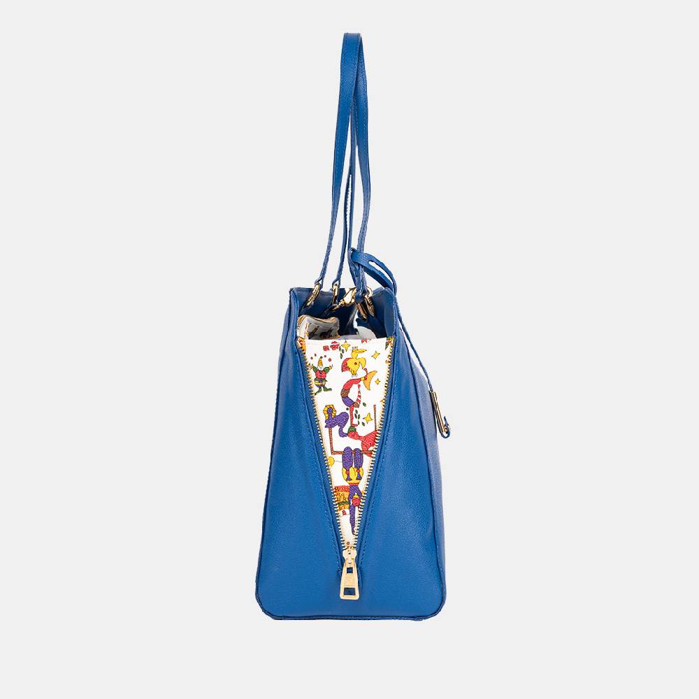 Piero Guidi PIERO GUIDI TOTE BAG/SHOPPING BAG LARGE