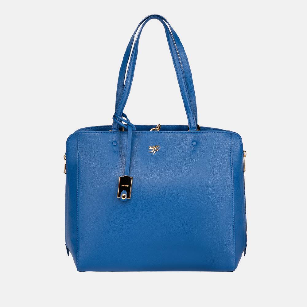 Piero Guidi PIERO GUIDI TOTE BAG/SHOPPING BAG LARGE