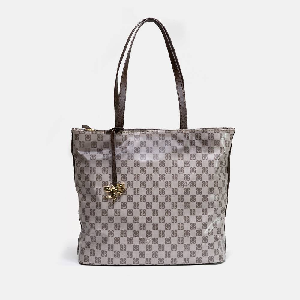 Piero Guidi PIERO GUIDI TOTE BAG/SHOPPING BAG LARGE