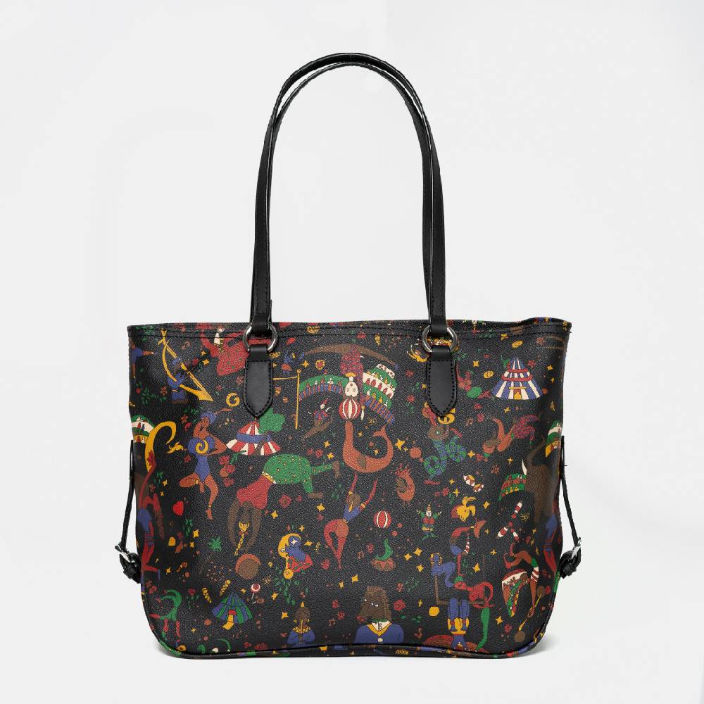 Piero Guidi PIERO GUIDI TOTE BAG/SHOPPING BAG LARGE