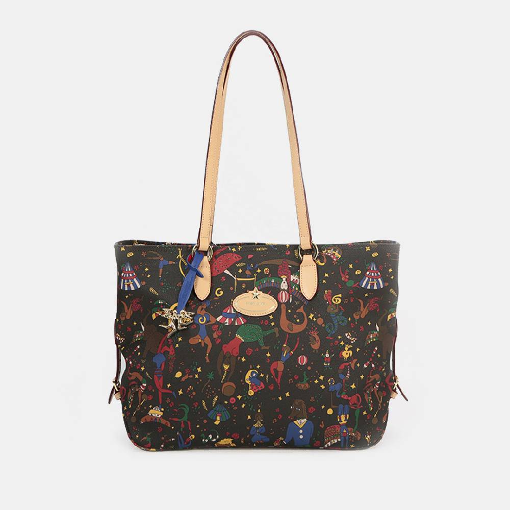 Piero Guidi PIERO GUIDI TOTE BAG/SHOPPING BAG LARGE