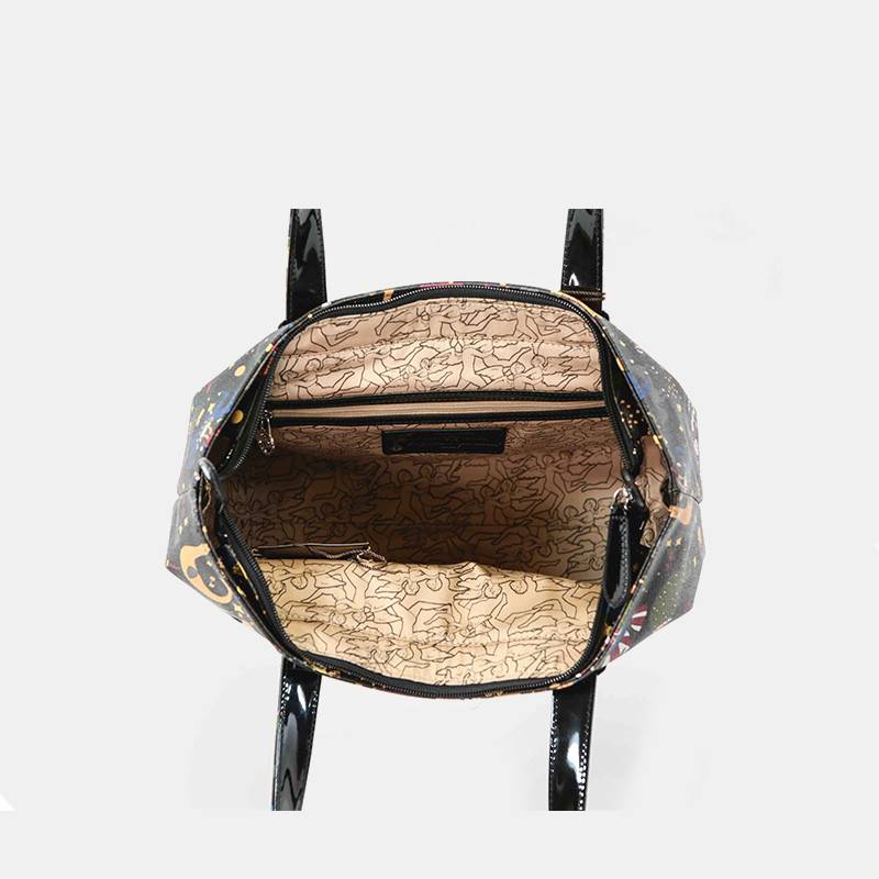 Piero Guidi PIERO GUIDI TOTE BAG / SHOPPING BAG MEDIUM