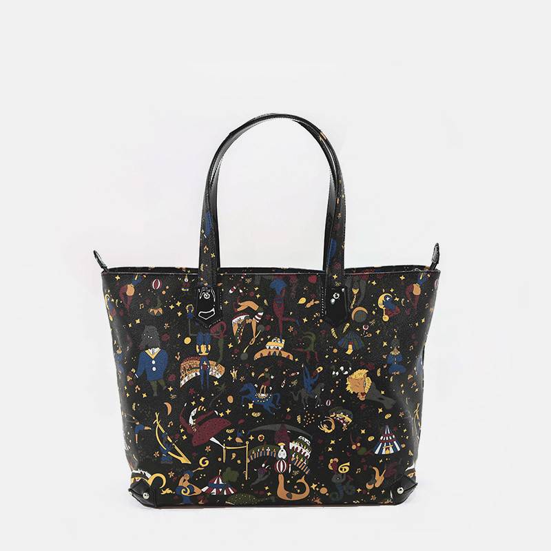 Piero Guidi PIERO GUIDI TOTE BAG / SHOPPING BAG MEDIUM