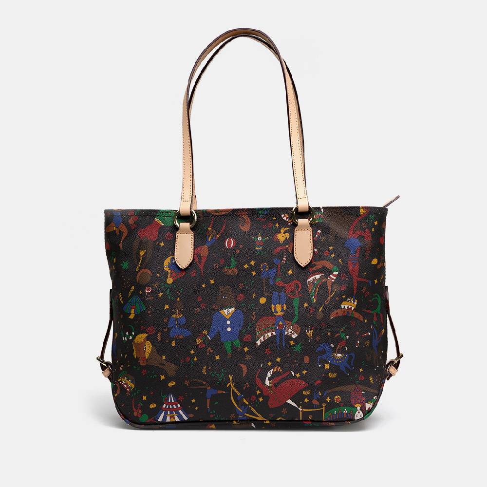 Piero Guidi PIERO GUIDI TOTE BAG/SHOPPING BAG MEDIUM