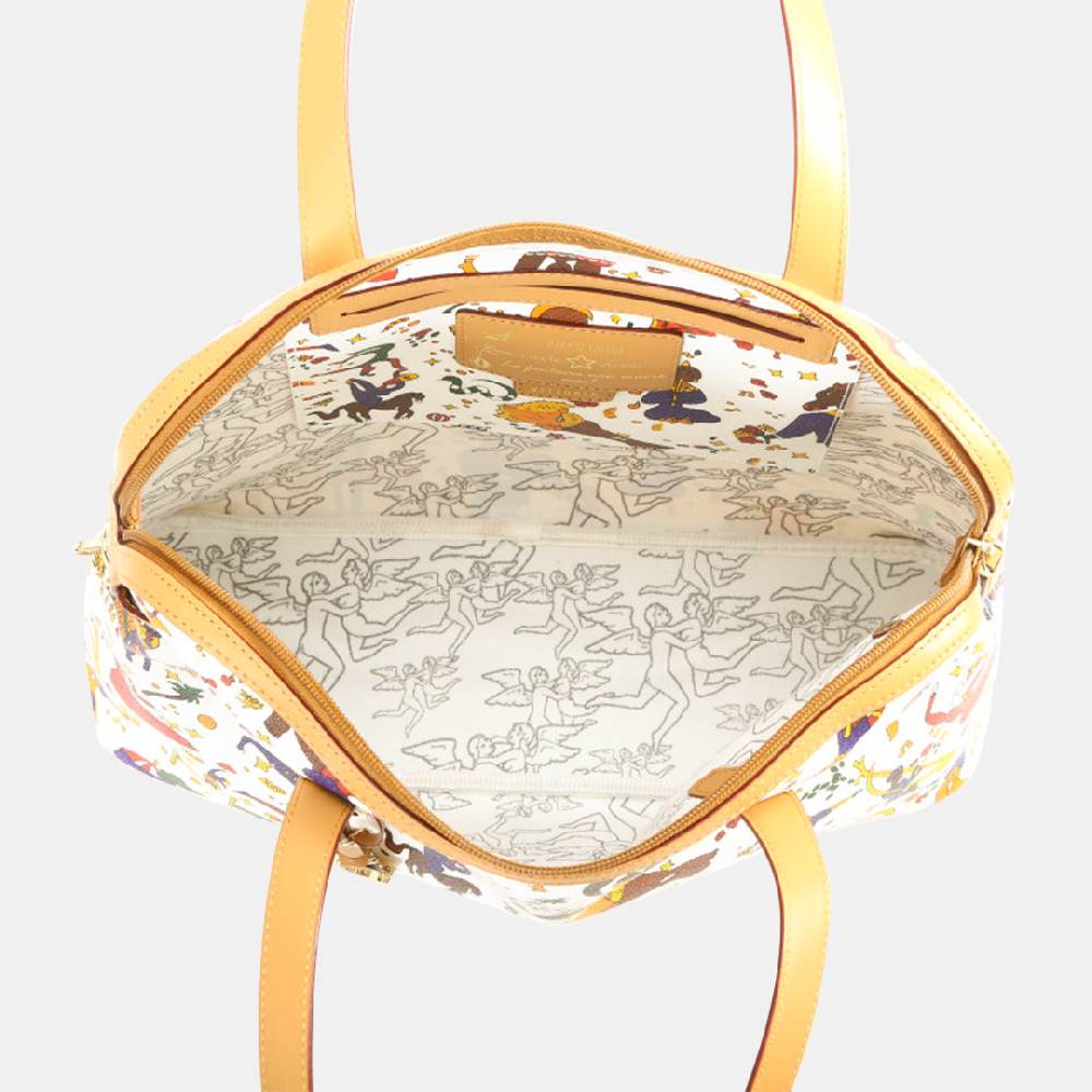 Piero Guidi PIERO GUIDI TOTE BAG / SHOPPING BAG MEDIUM