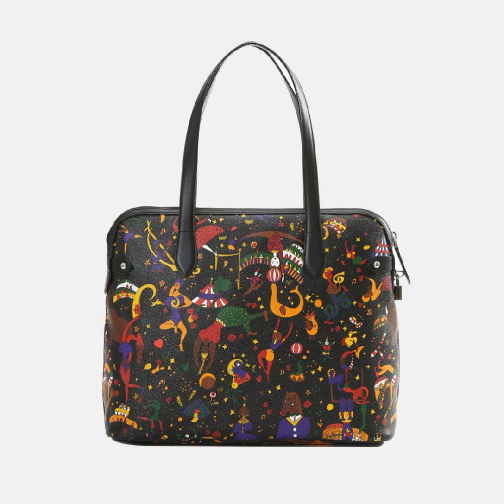Piero Guidi PIERO GUIDI TOTE BAG / SHOPPING BAG MEDIUM