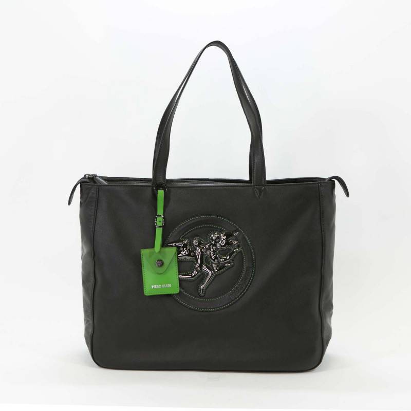 Piero Guidi PIERO GUIDI TOTE BAG / SHOPPING BAG MEDIUM